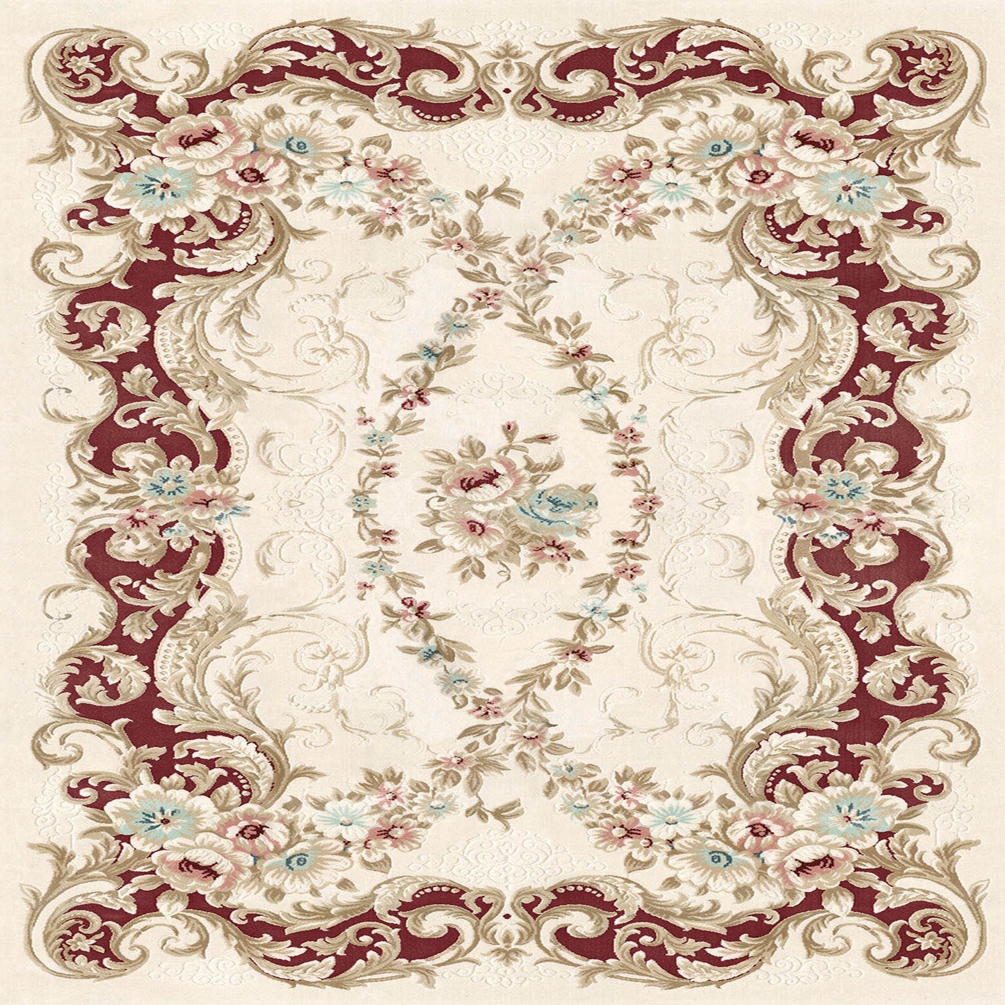 Tepih (80 x 120), EEXFAB590