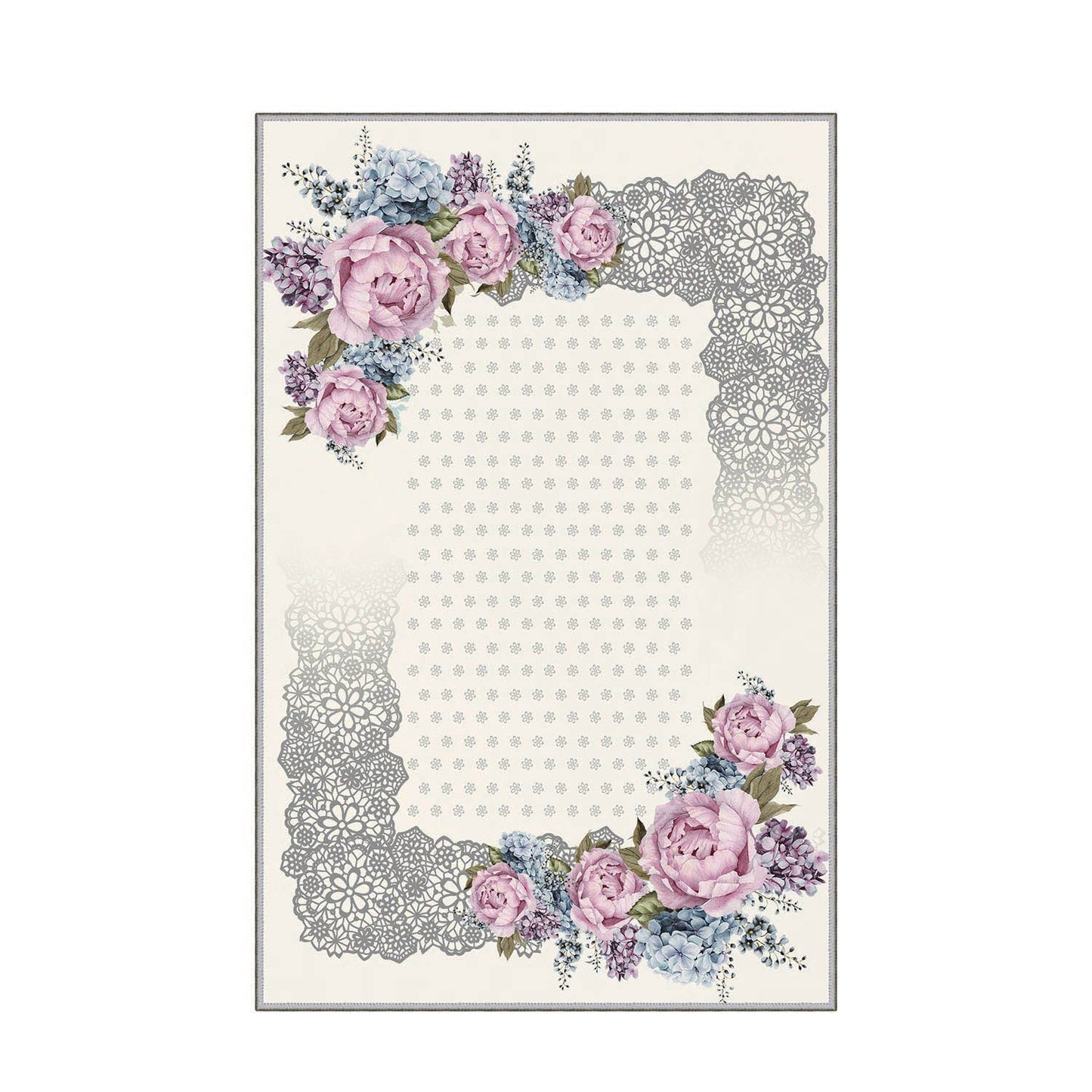 Tepih (80 x 120), EEXFAB593
