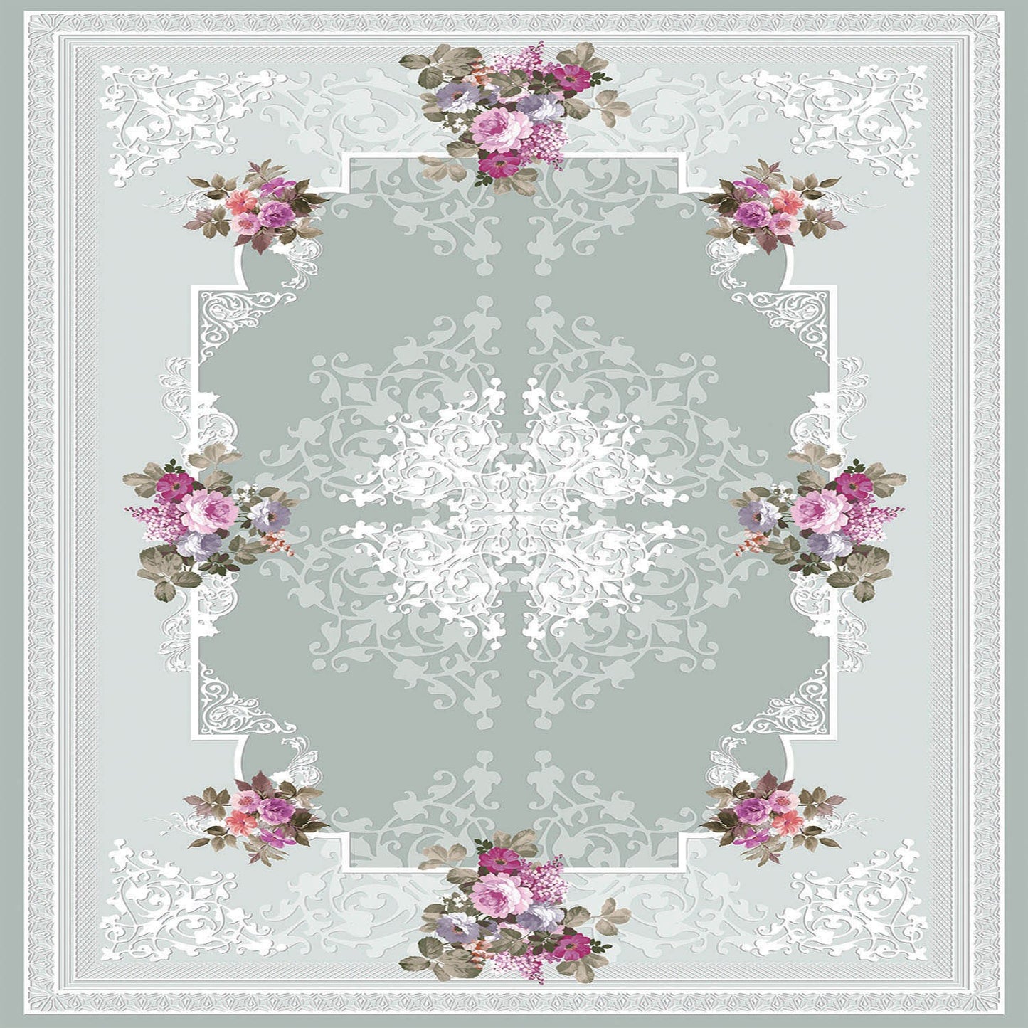 Tepih (80 x 120), EEXFAB596
