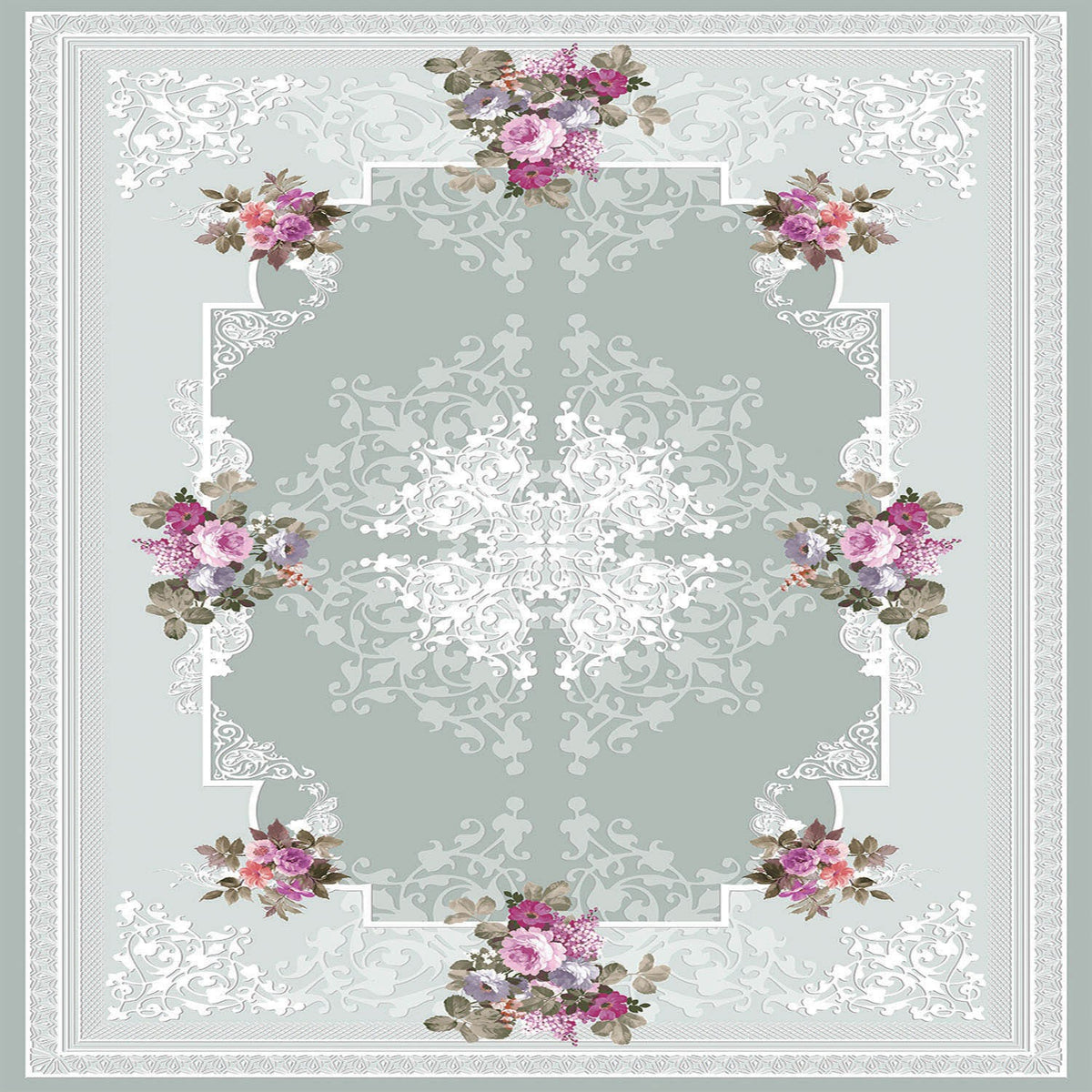 Tepih (80 x 120), EEXFAB596