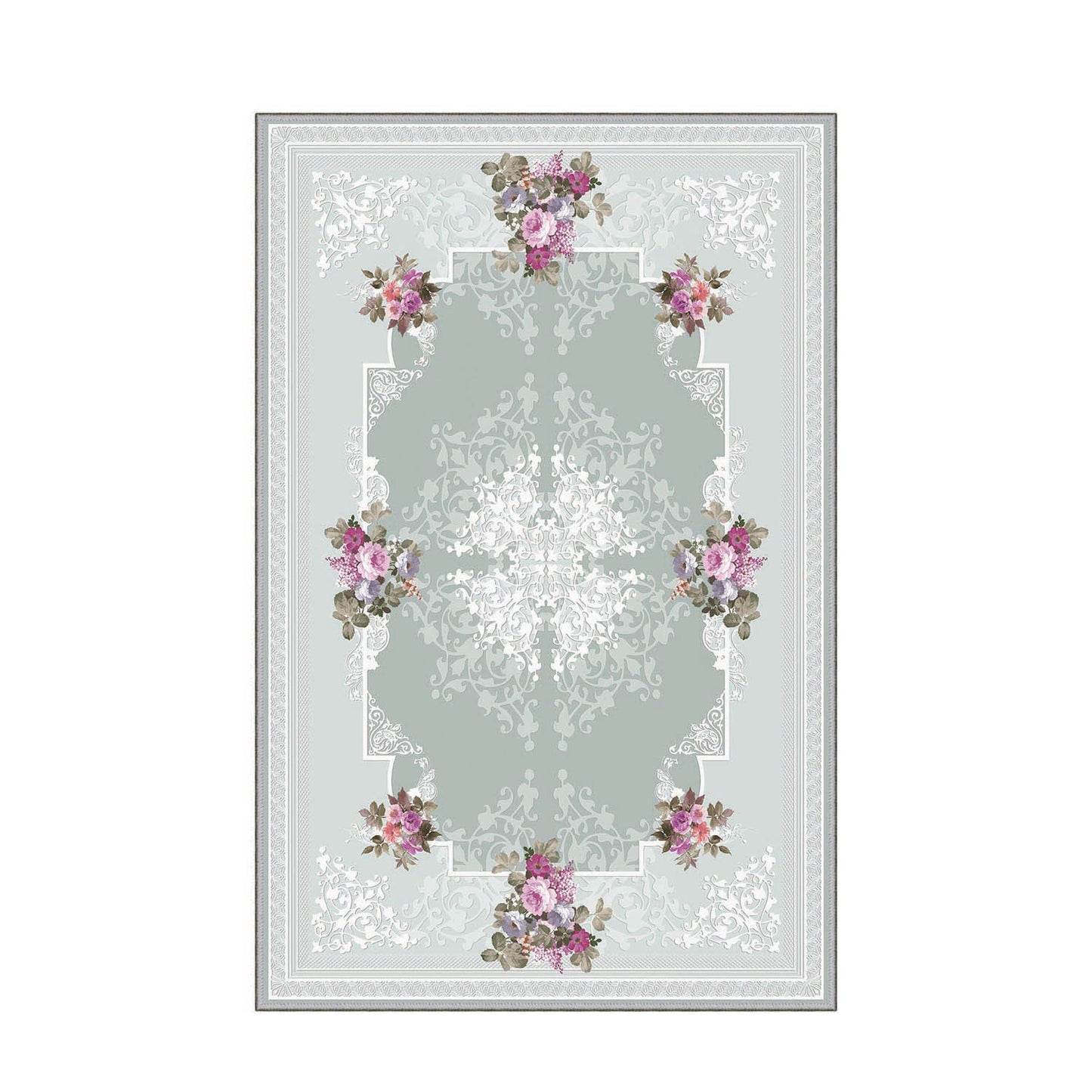 Tepih (80 x 120), EEXFAB596