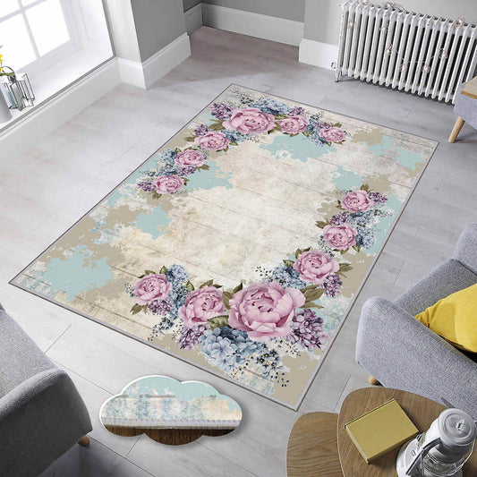 Tepih (80 x 300), EEXFAB602