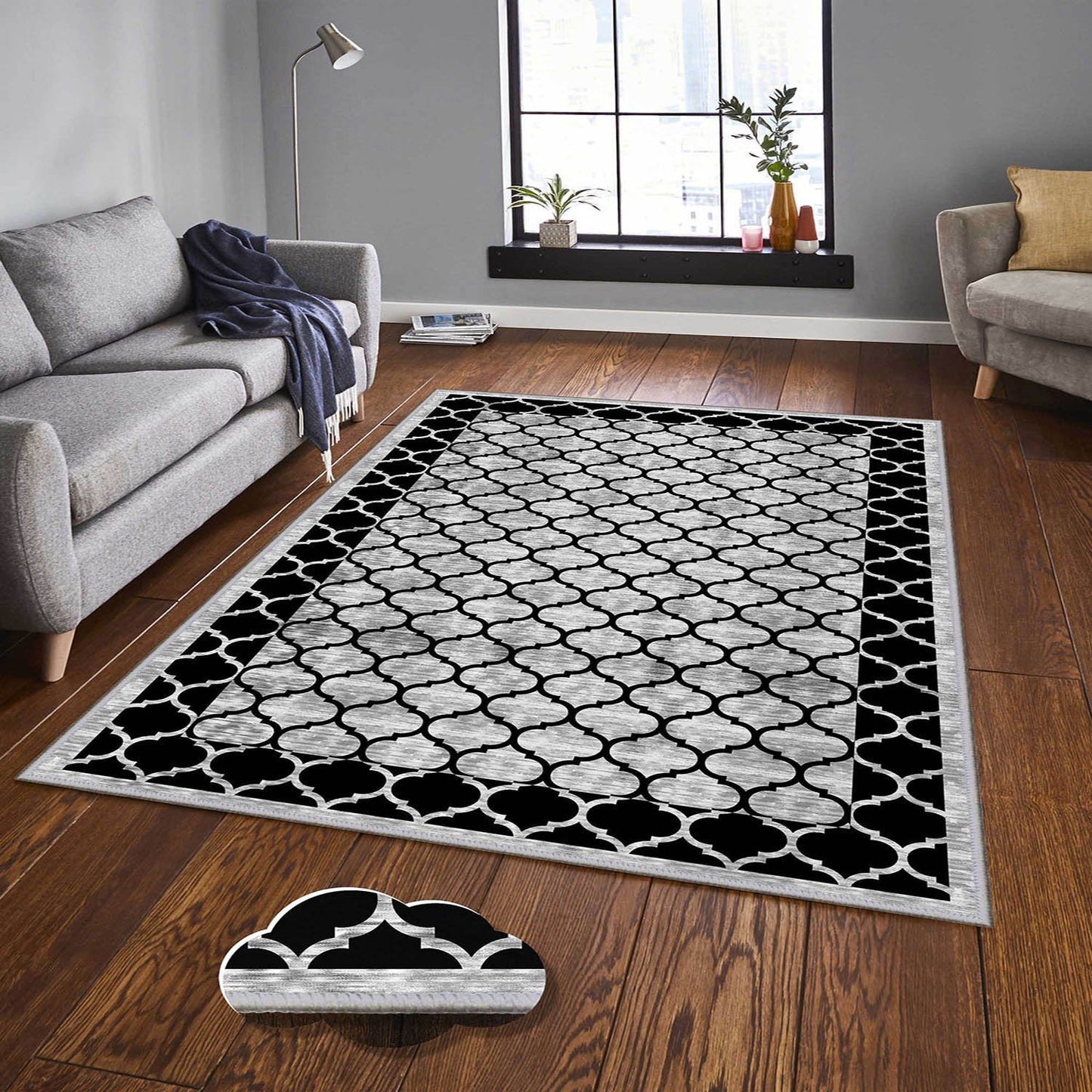 Tepih (80 x 120), EEXFAB604