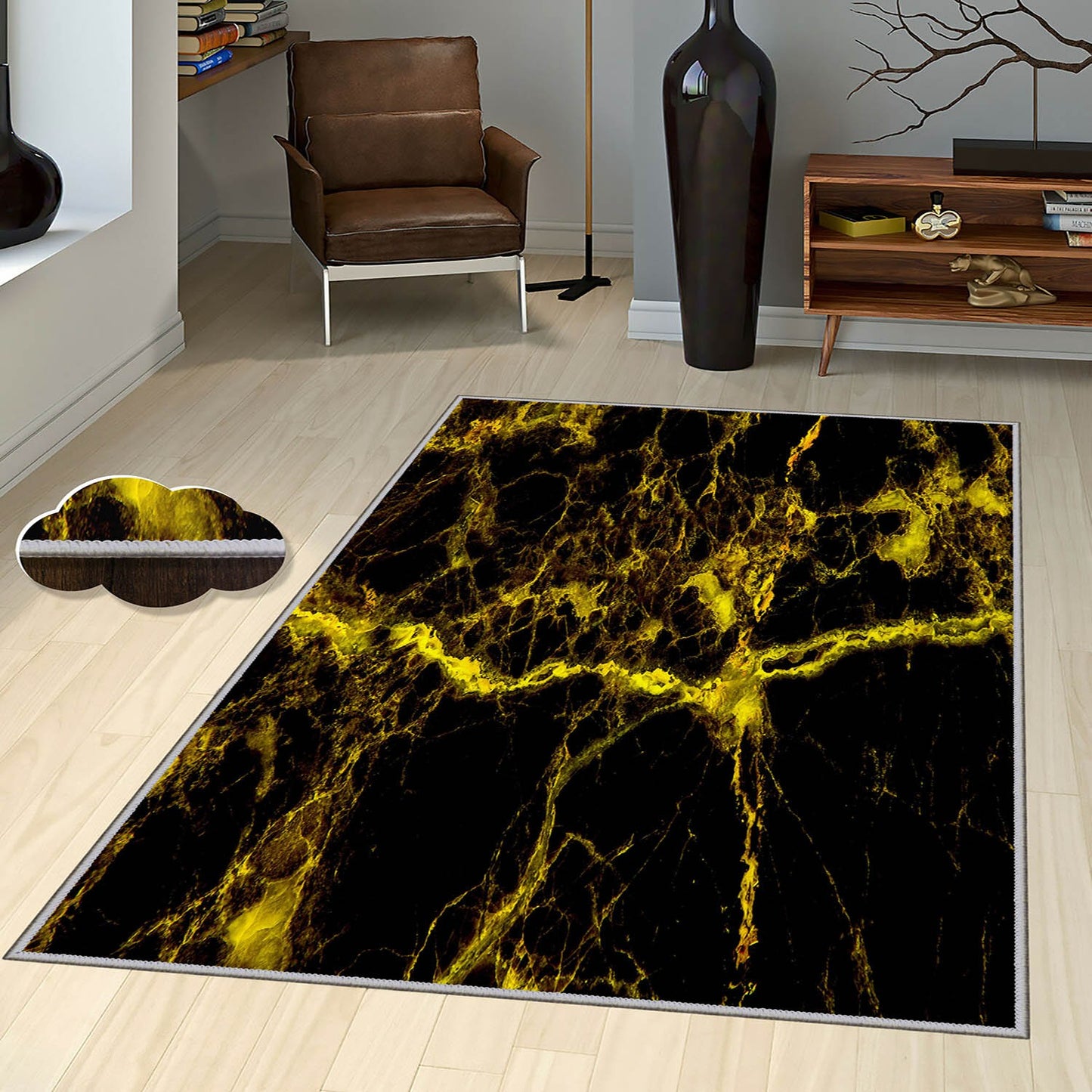 Tepih (100 x 150), EXFAB265