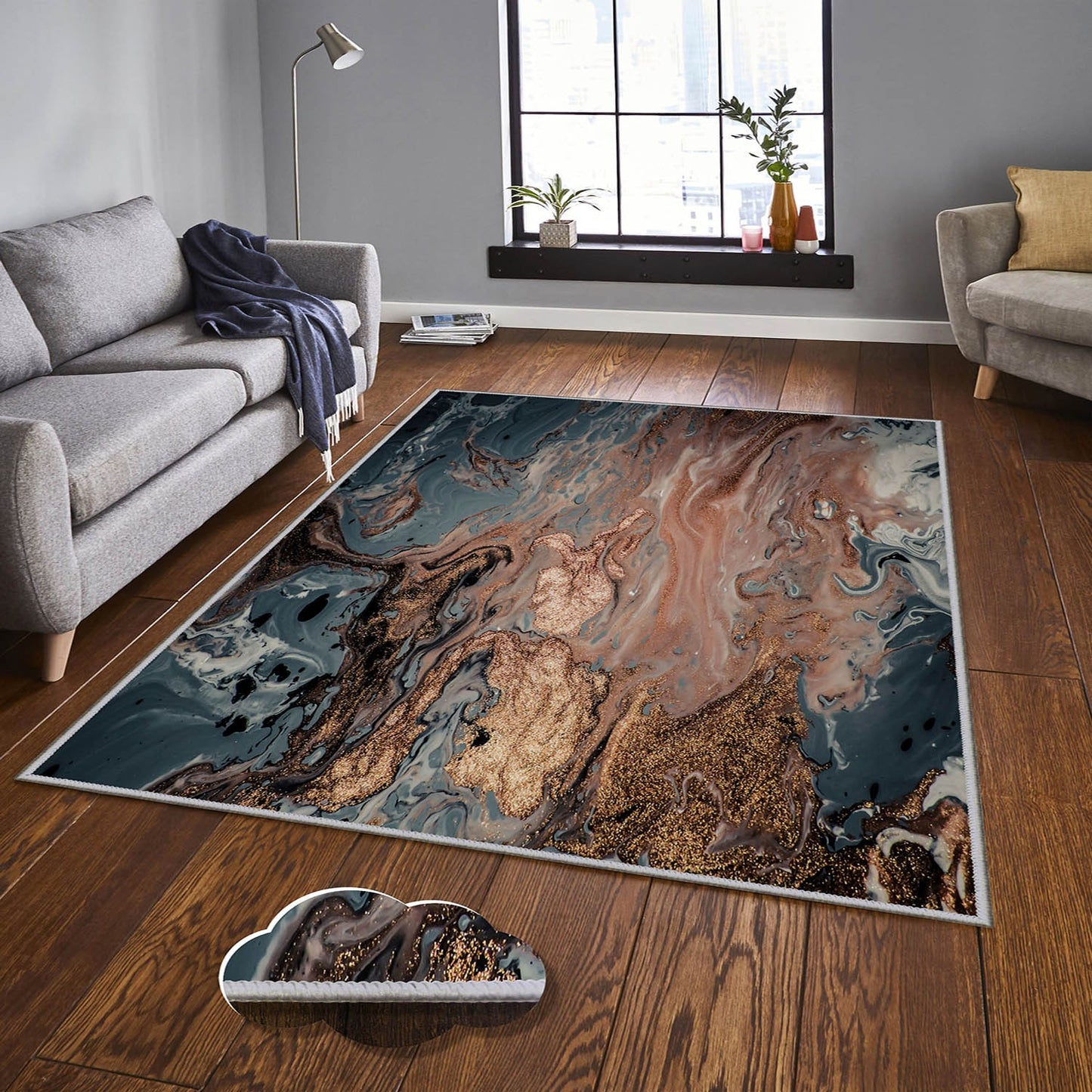 Tepih (180 x 280), EXFAB279