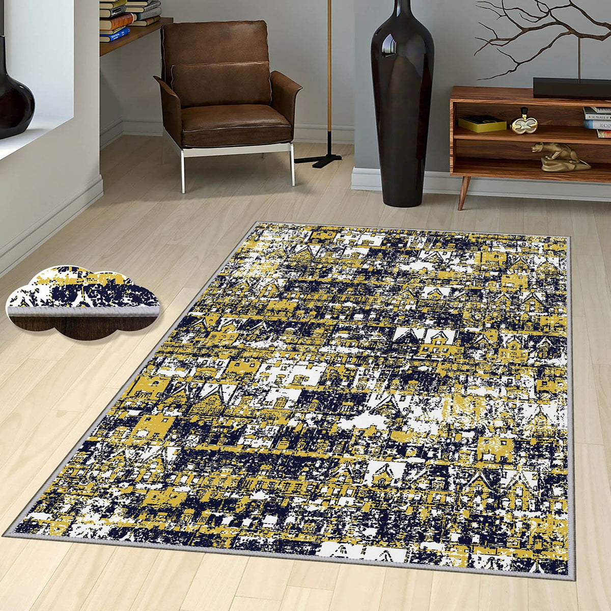Tepih (80 x 300), EXFAB286