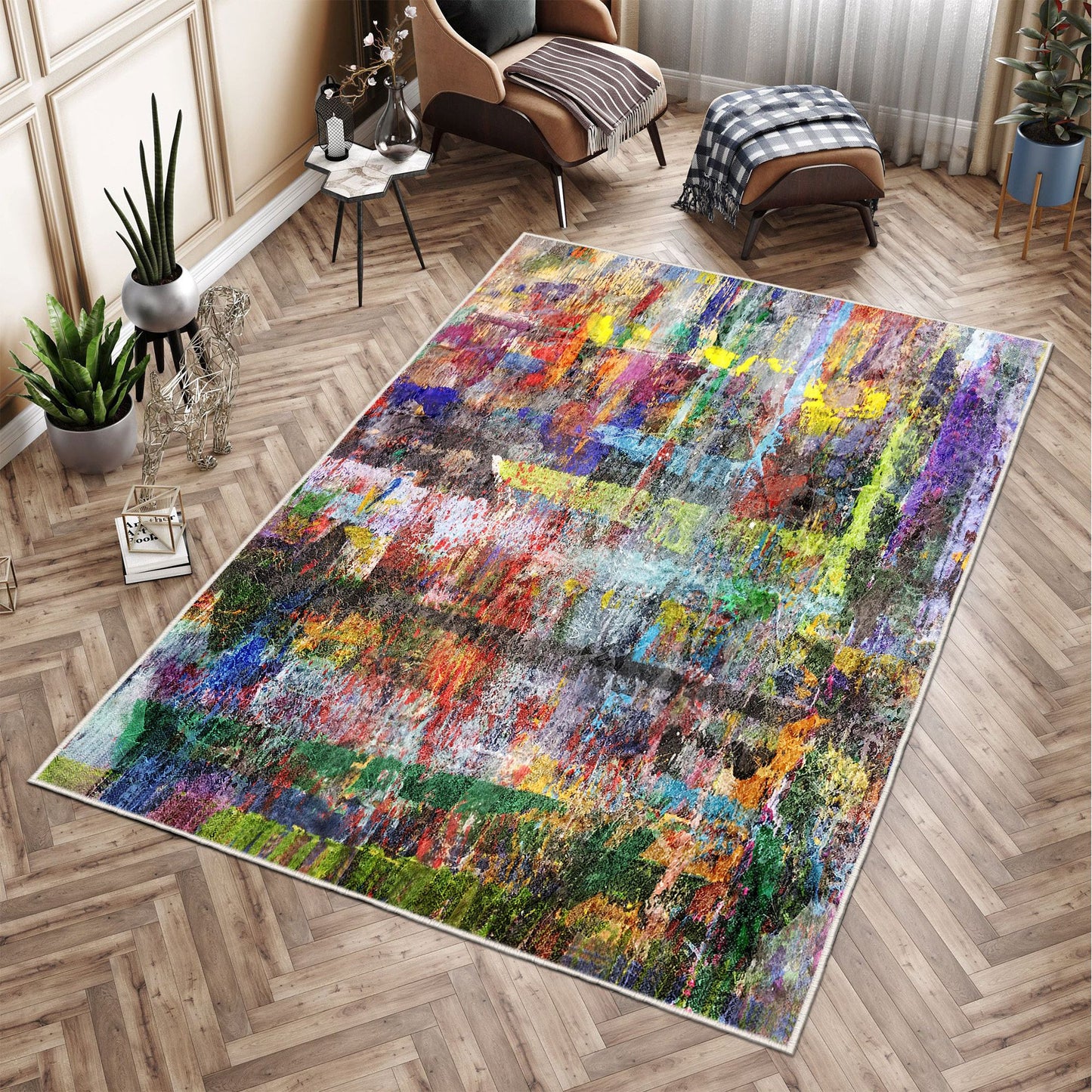 Tepih (80 x 150), EXFAB287
