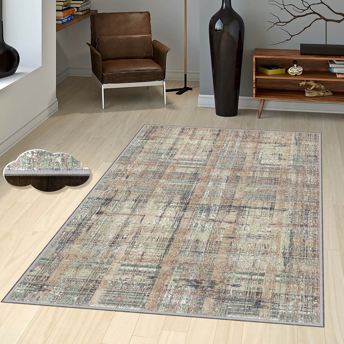 Tepih (80 x 120), EXFAB288