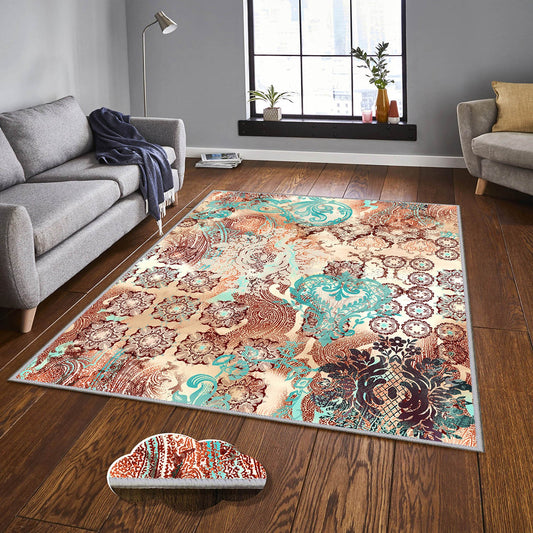 Tepih (80 x 120), EXFAB305