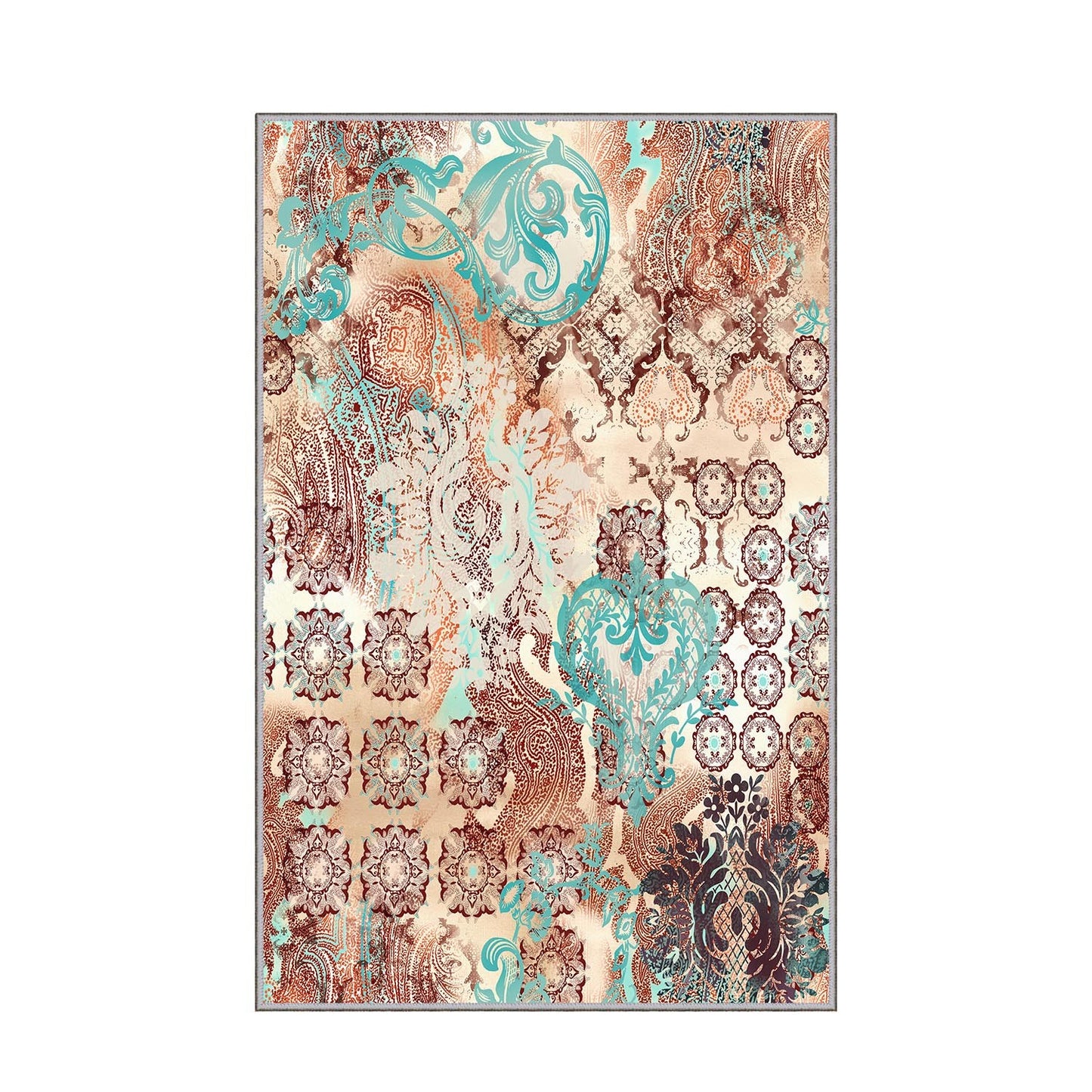 Tepih (80 x 150), EXFAB305