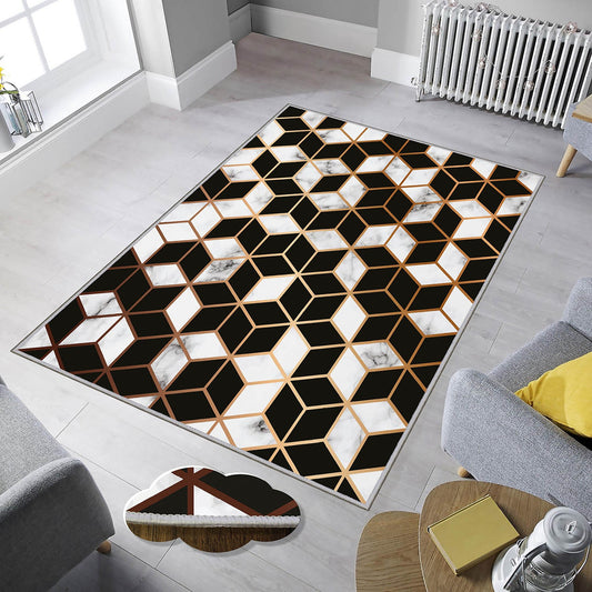 Tepih (120 x 180), EXFAB307
