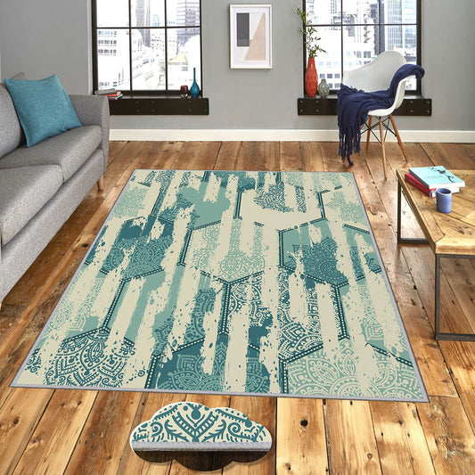 Tepih (120 x 180), EXFAB309