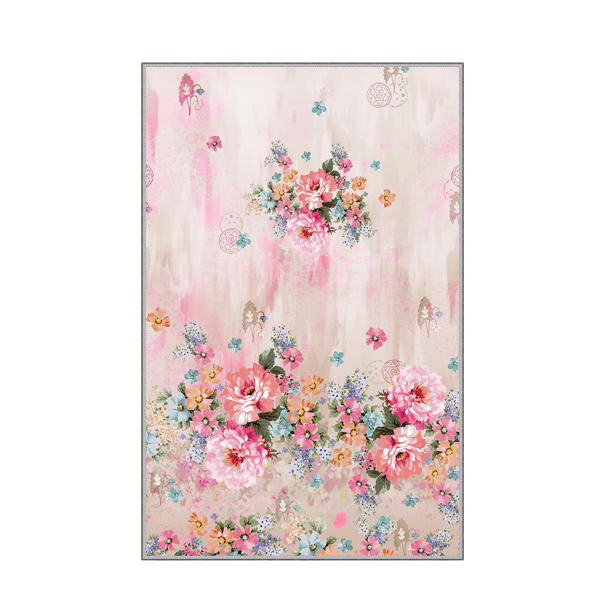 Tepih (100 x 200), EXFAB316