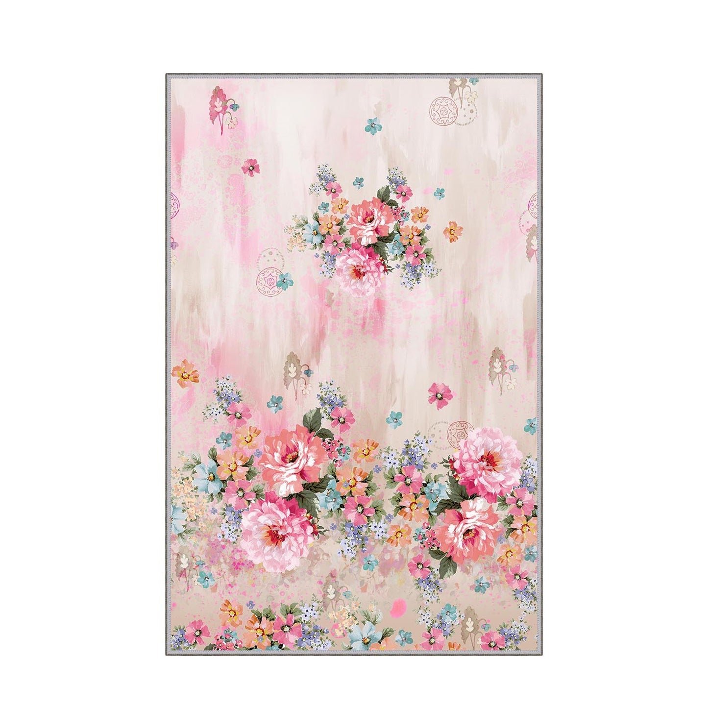 Tepih (140 x 220), EXFAB316