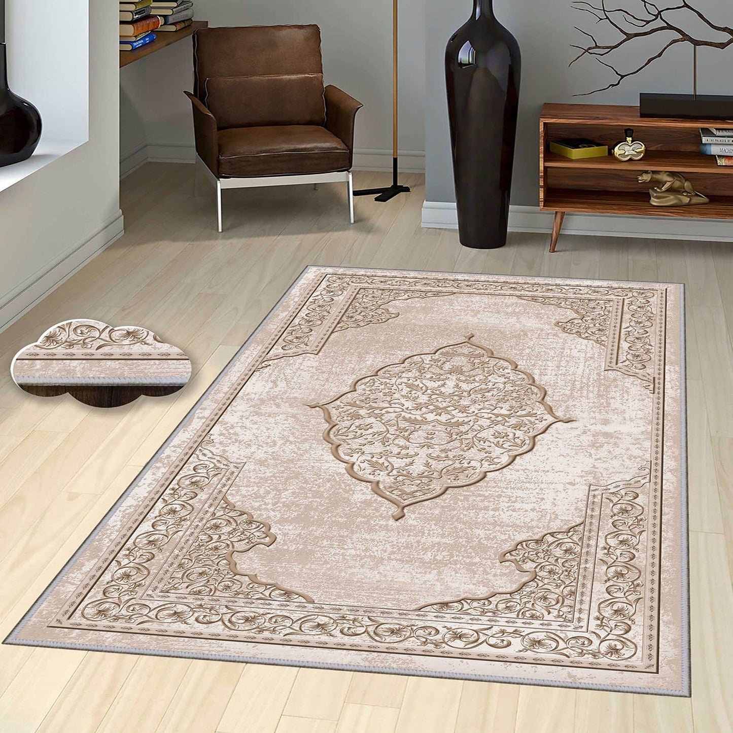 Tepih (80 x 300), EEXFAB621
