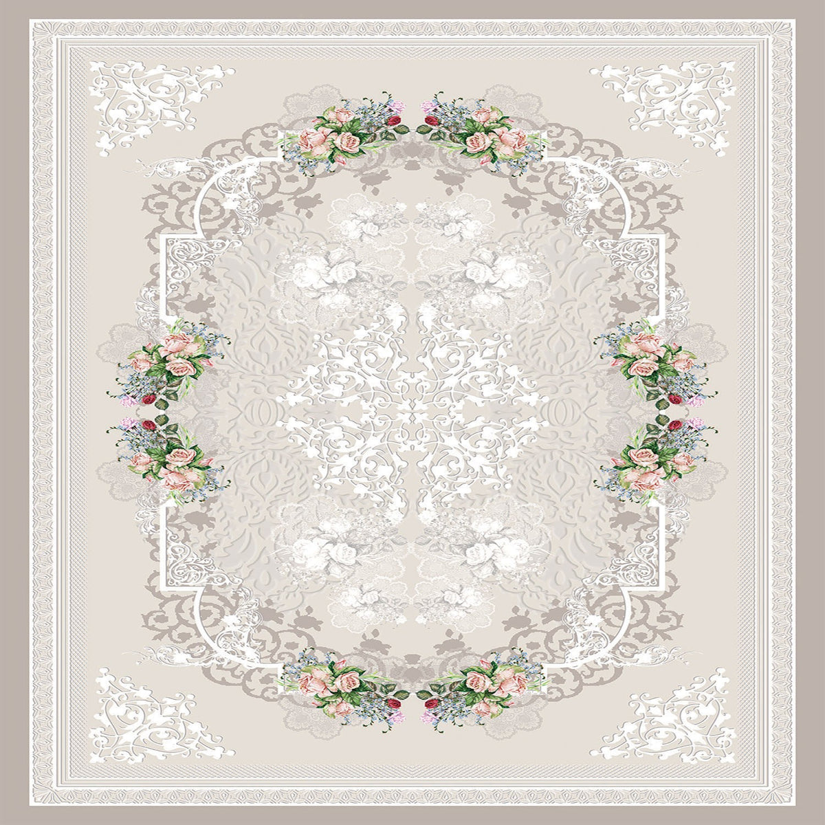 Tepih (80 x 300), EEXFAB622