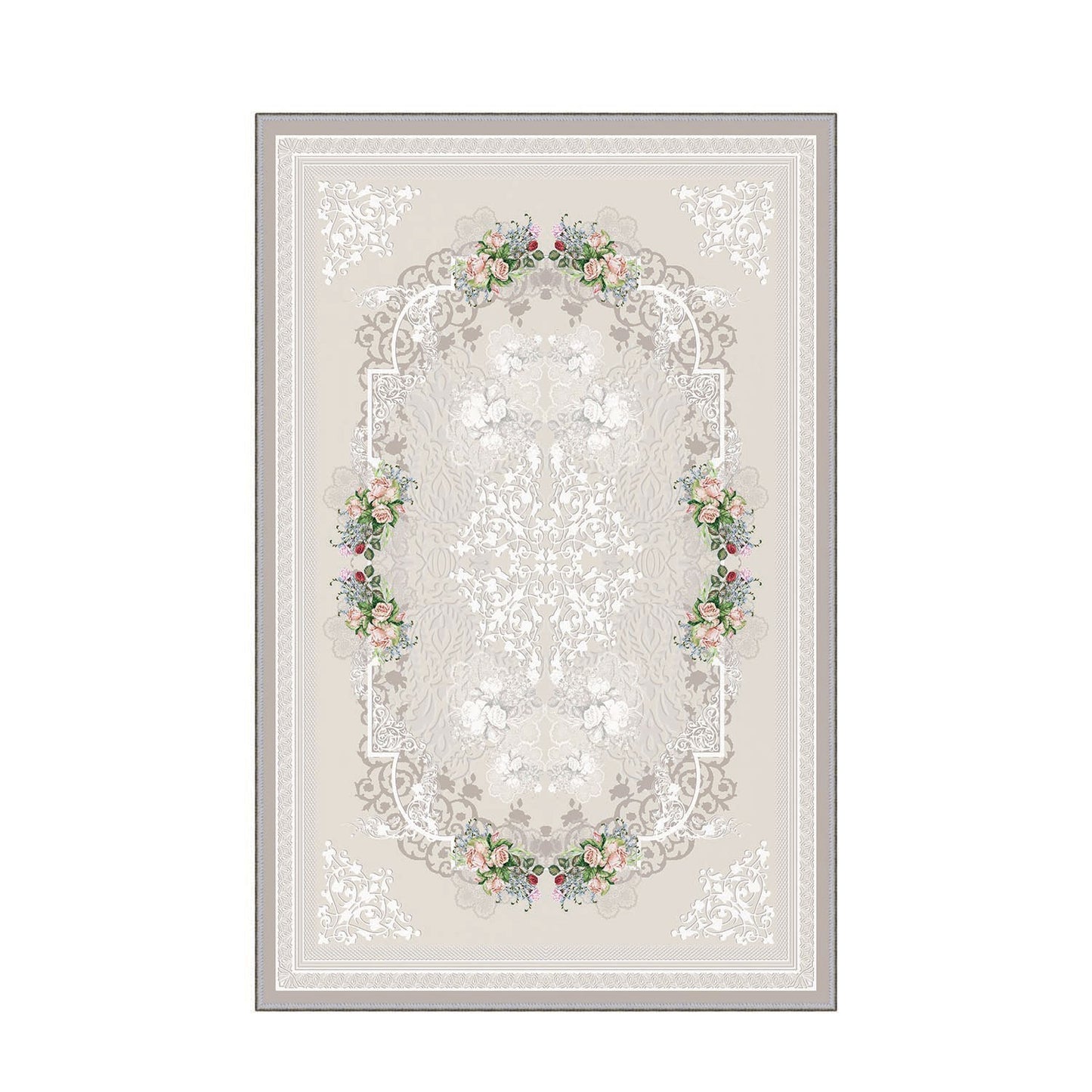 Tepih (160 x 230), EEXFAB622