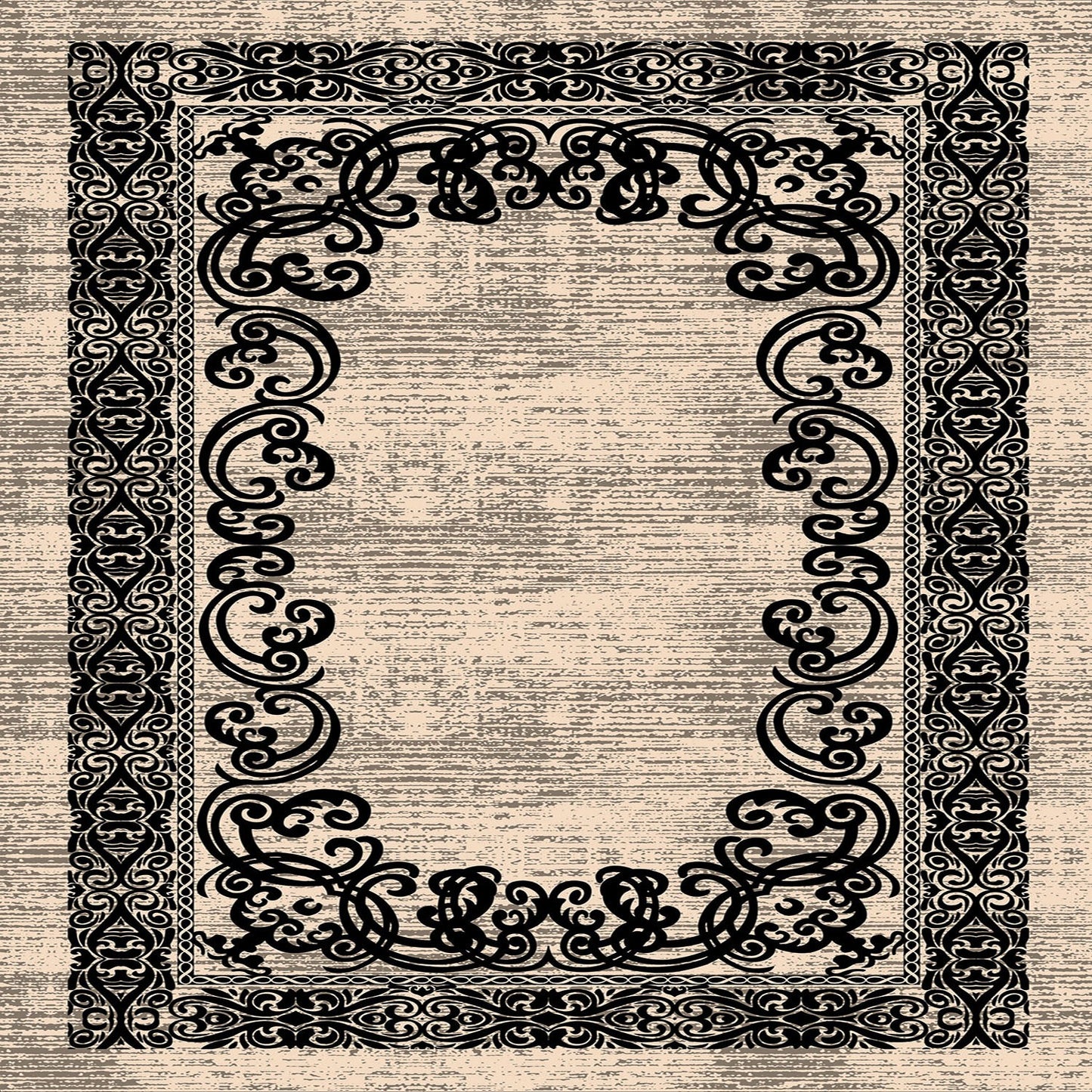 Tepih (140 x 220), EEXFAB627