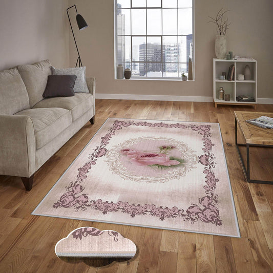 Tepih (80 x 120), EEXFAB645