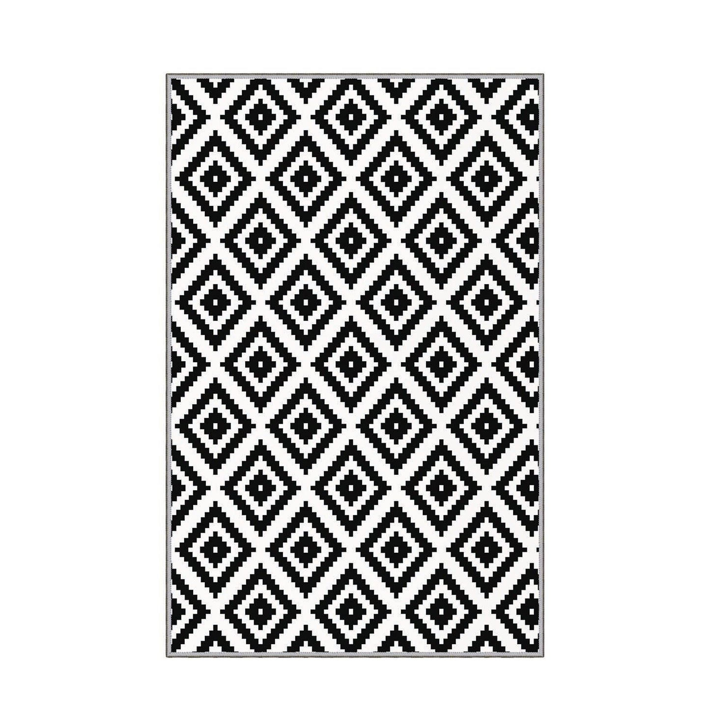 Tepih (140 x 220), EEXFAB648