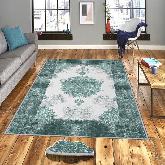 Tepih (100 x 150), EEXFAB651