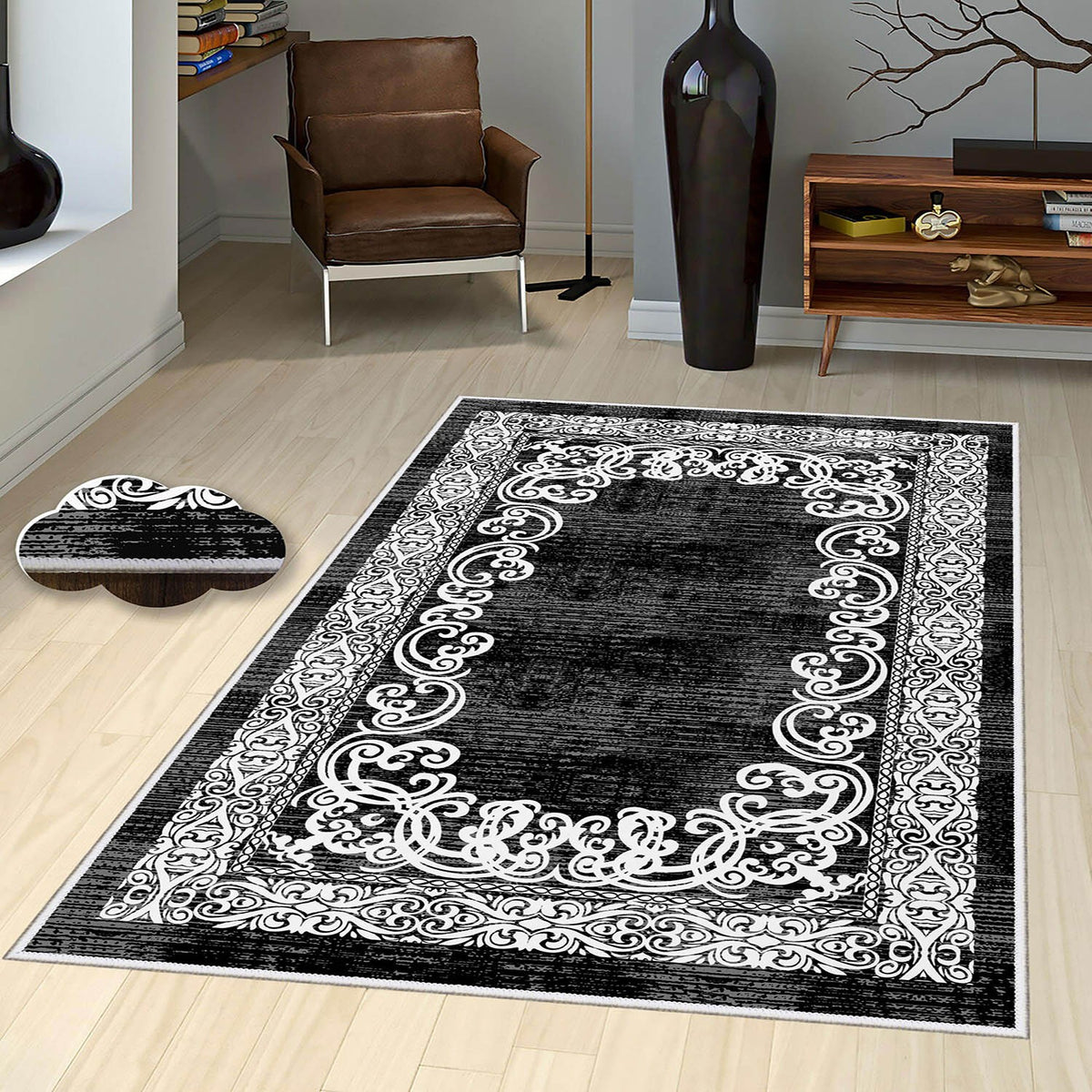 Tepih (80 x 300), EEXFAB653