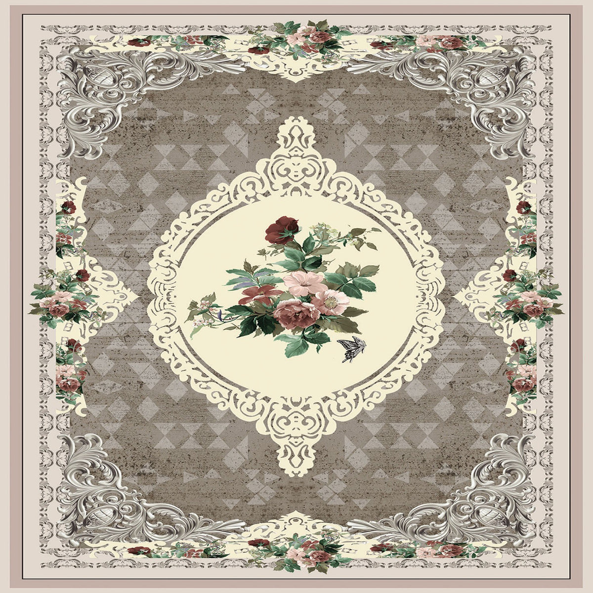 Tepih (120 x 180), EEXFAB667