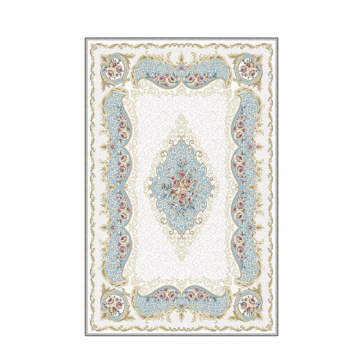 Tepih (100 x 150), EEXFAB673