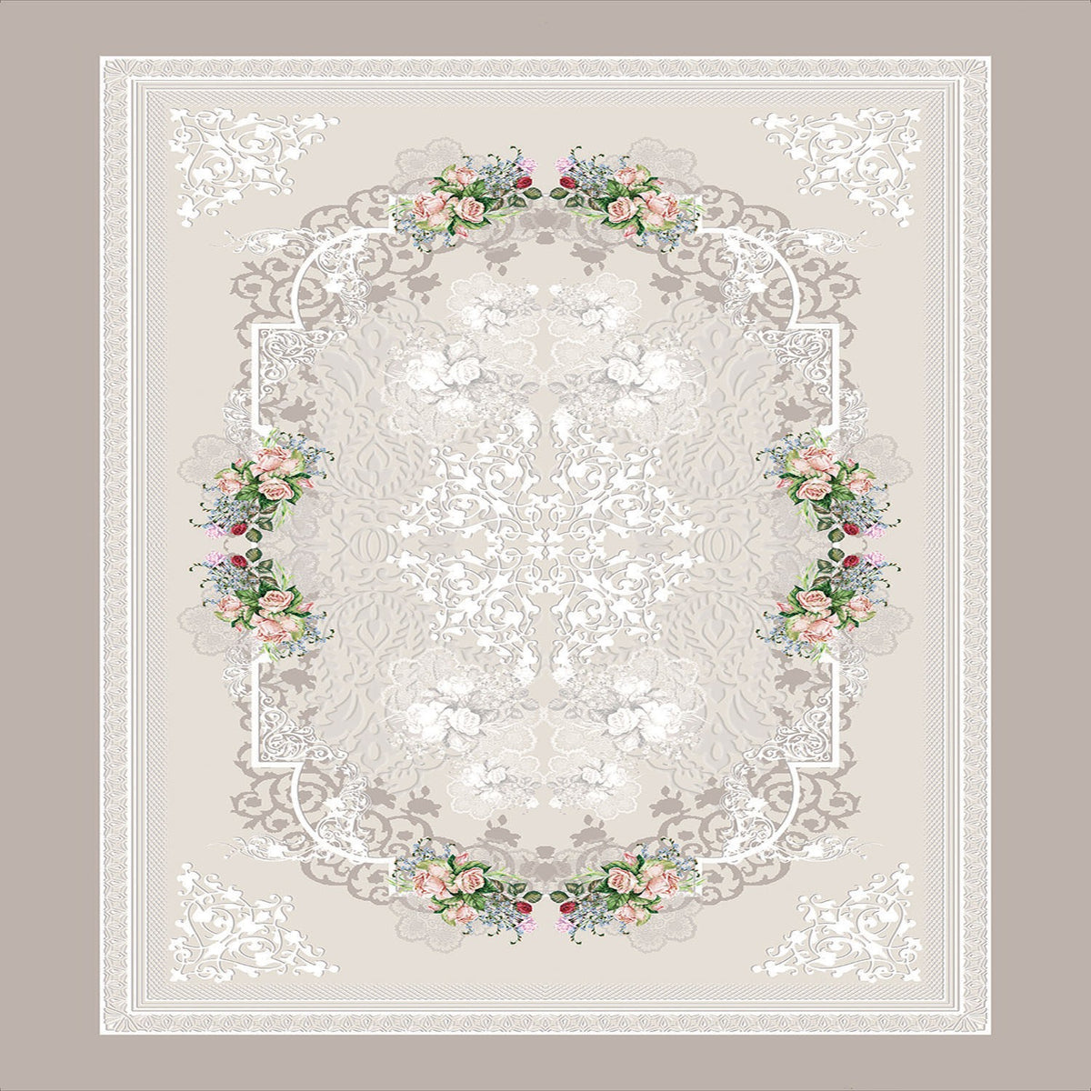 Tepih (80 × 150), EEXFAB679