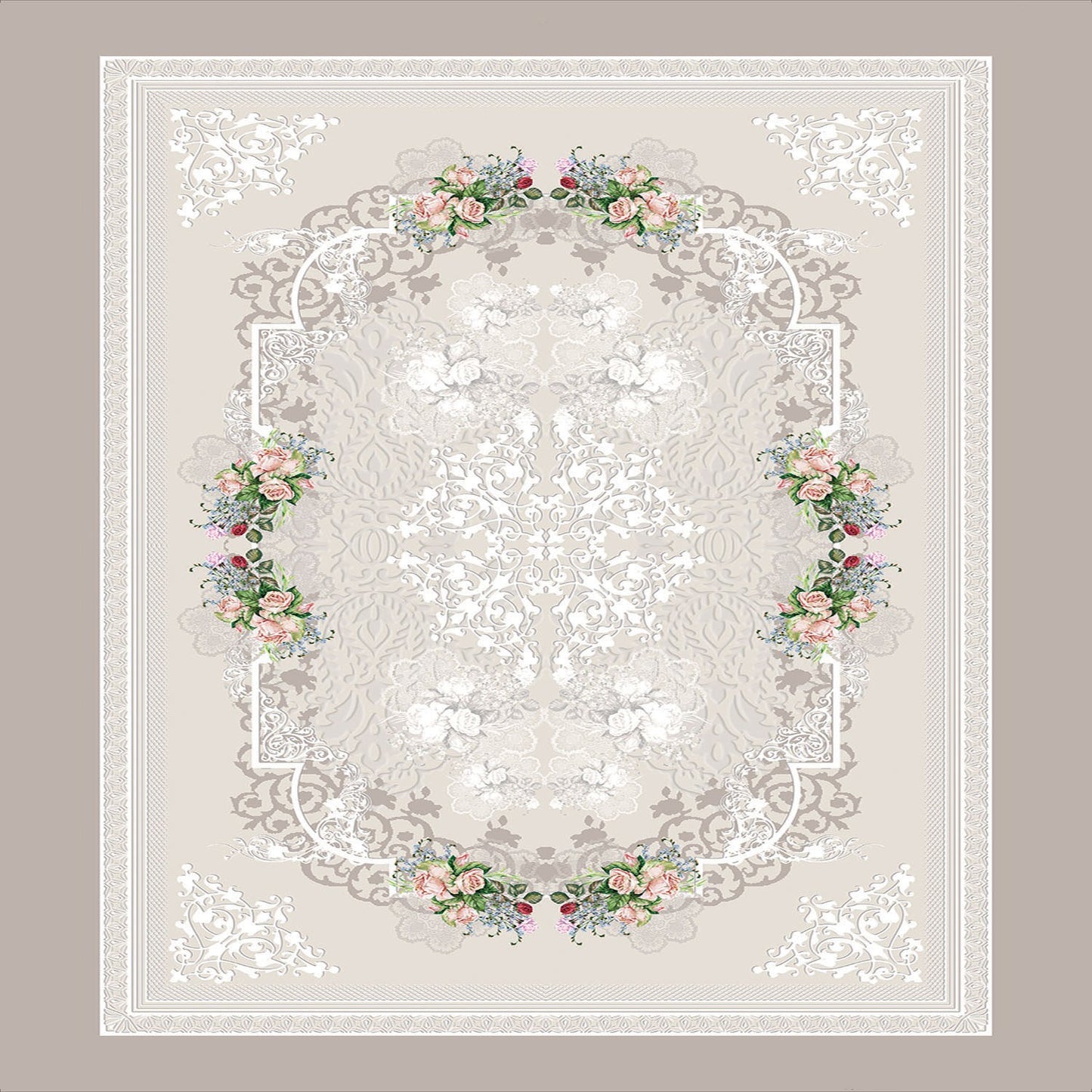Tepih (180 x 280), EEXFAB679