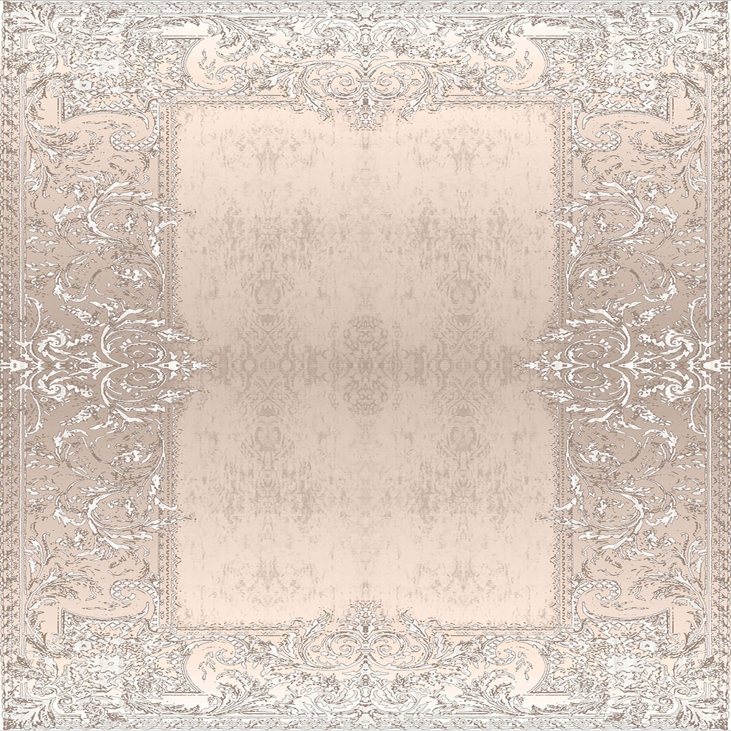 Tepih (140 x 220), EEXFAB702