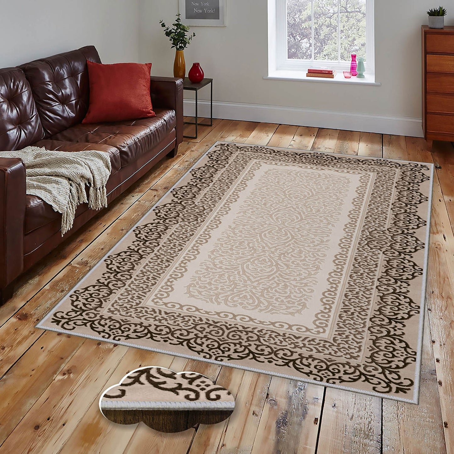 Tepih (80 x 300), EEXFAB704
