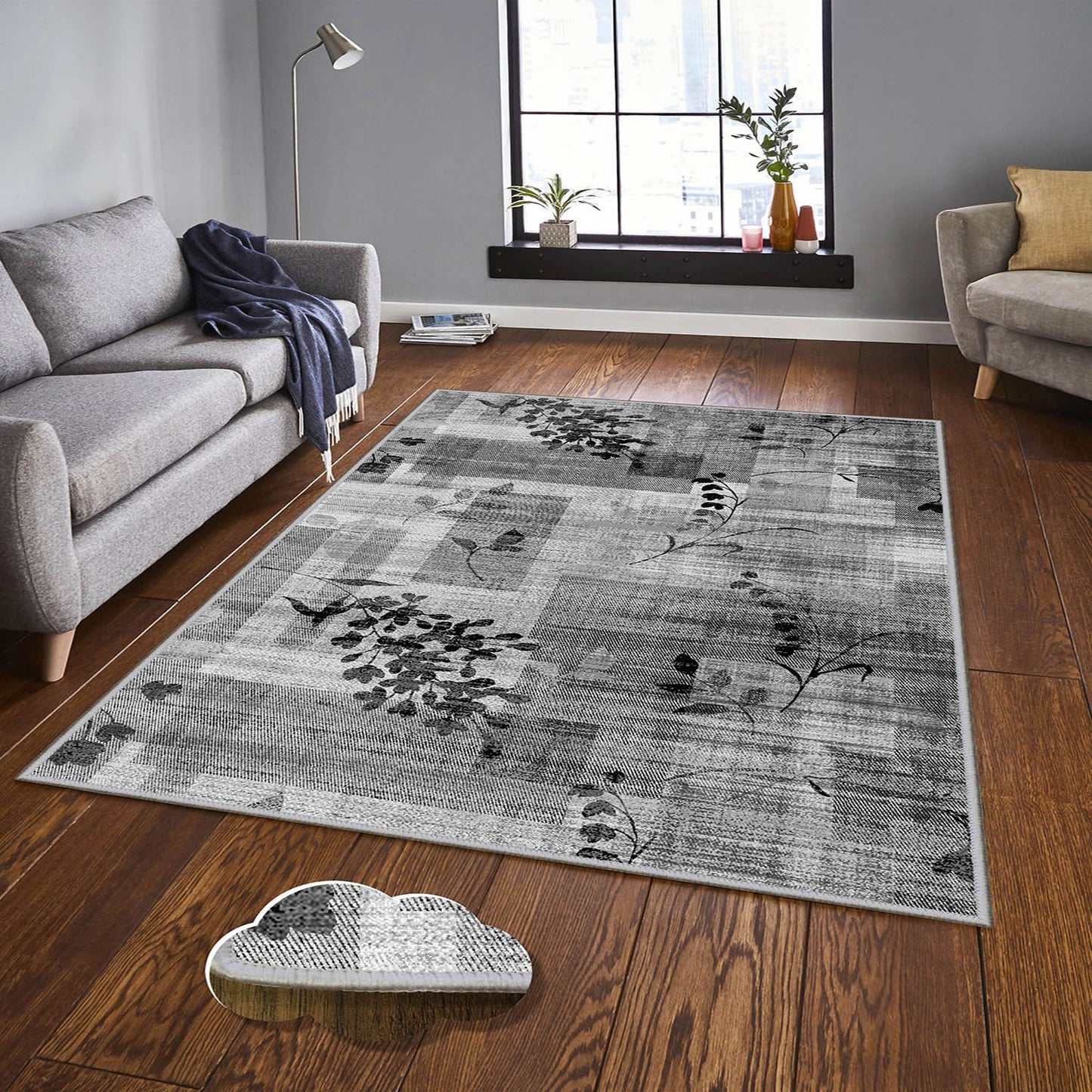 Tepih (80 x 300), EEXFAB709