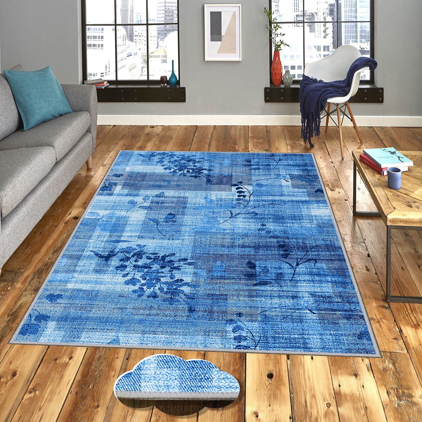 Tepih (80 x 300), EEXFAB711