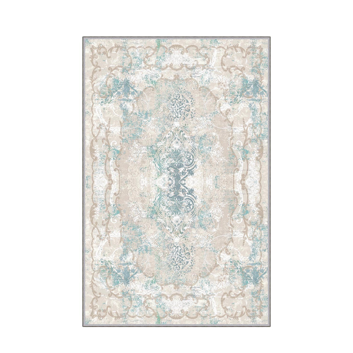 Tepih (140 x 220), EEXFAB722