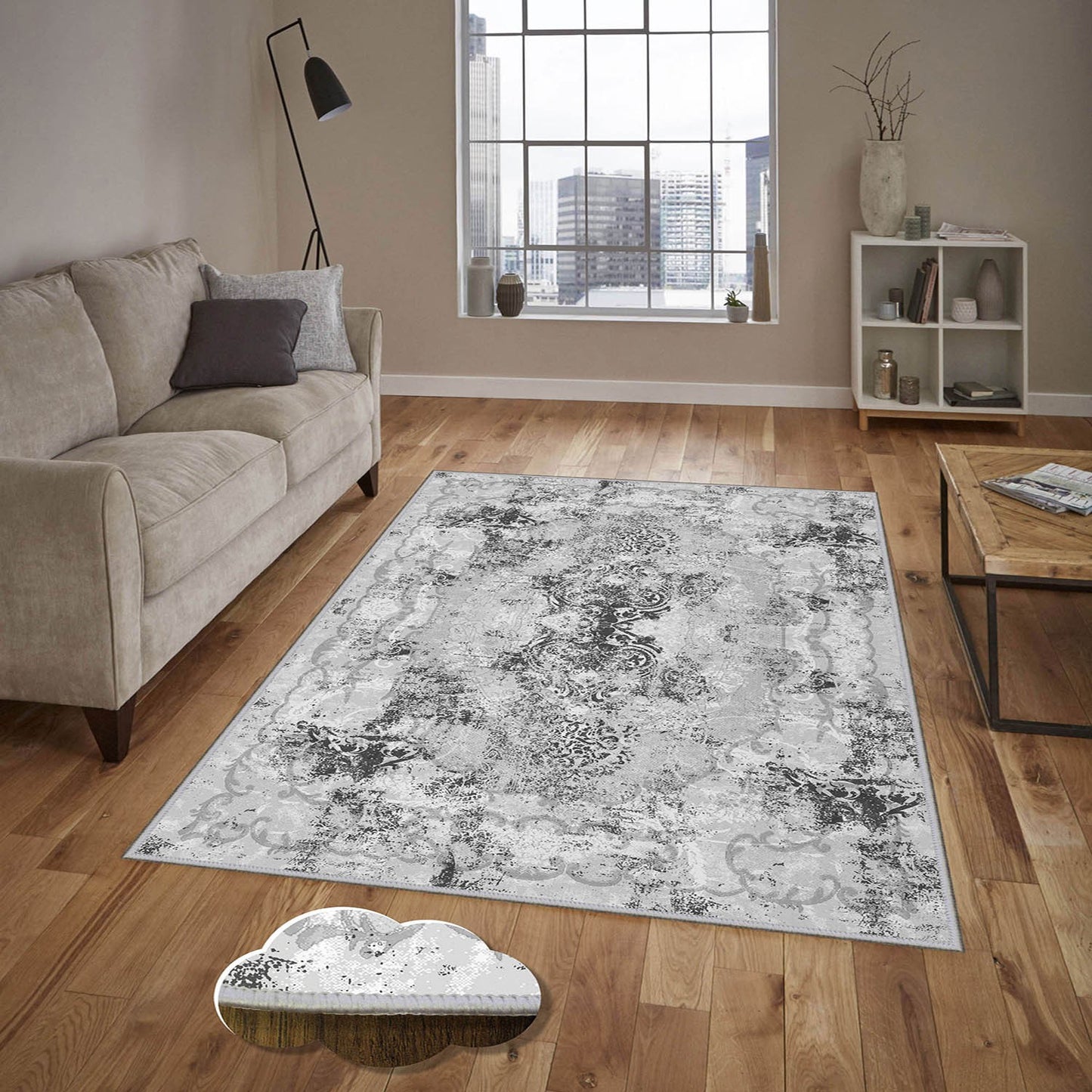 Tepih (80 x 300), EEXFAB723