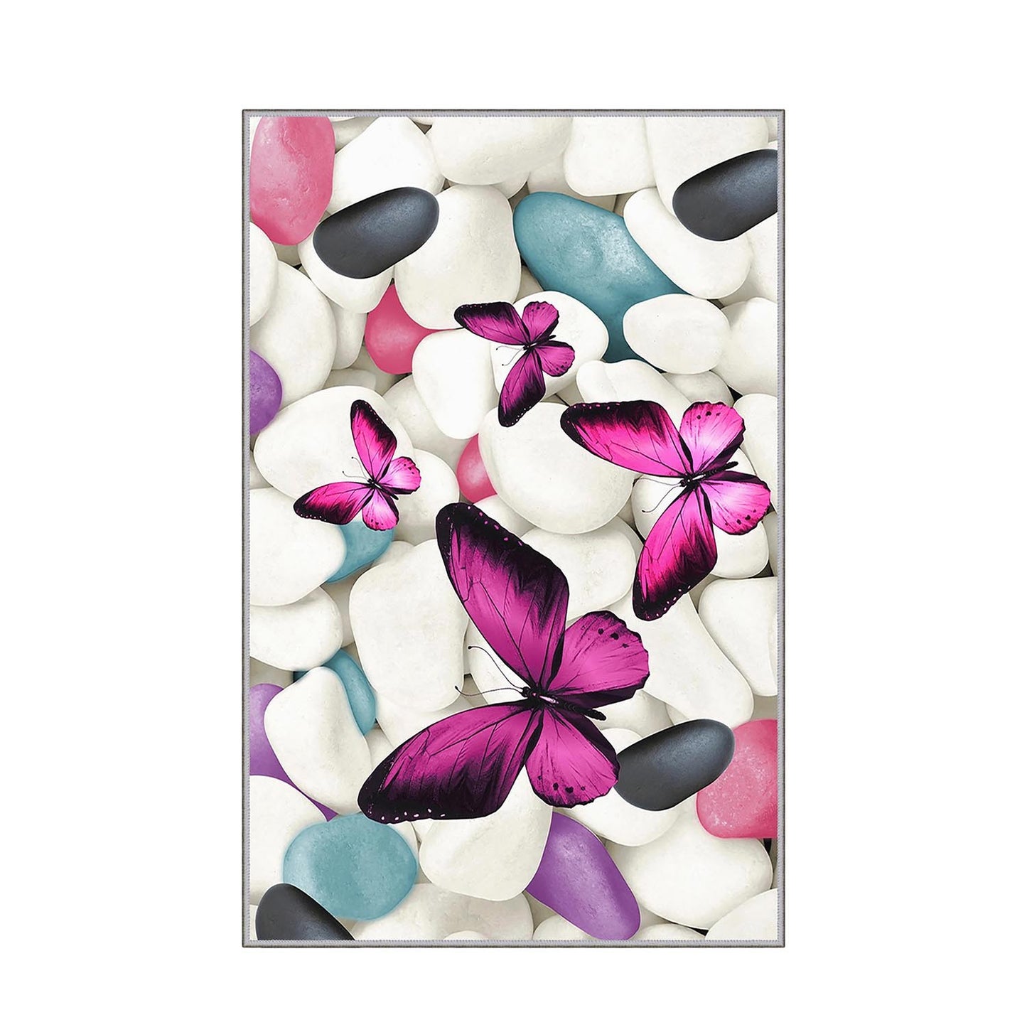 Tepih (140 x 220), EEXFAB725
