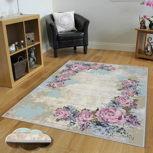 Tepih (80 x 120), EEXFAB728