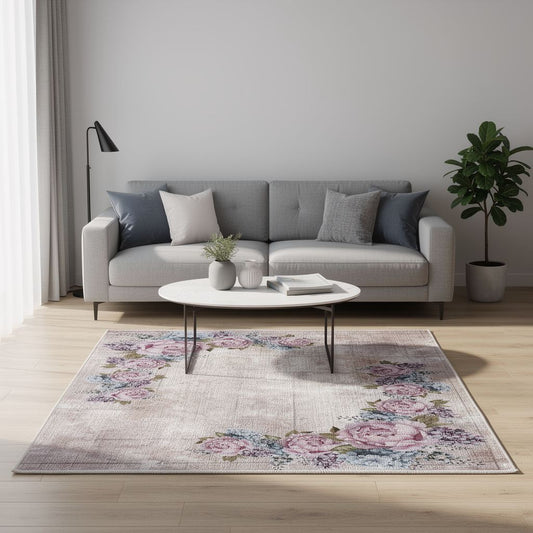 Tepih (100 x 150), EEXFAB731
