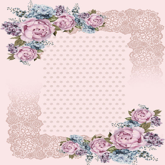 Tepih (80 x 120), EEXFAB733