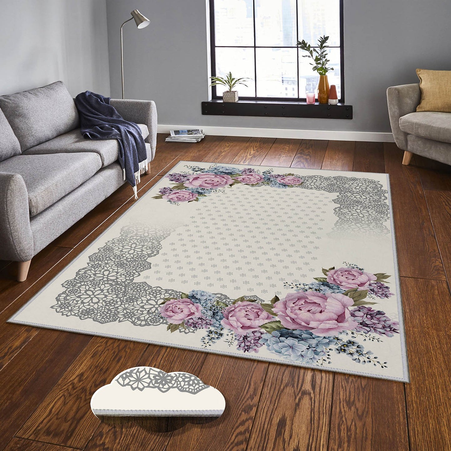 Tepih (80 x 300), EEXFAB734