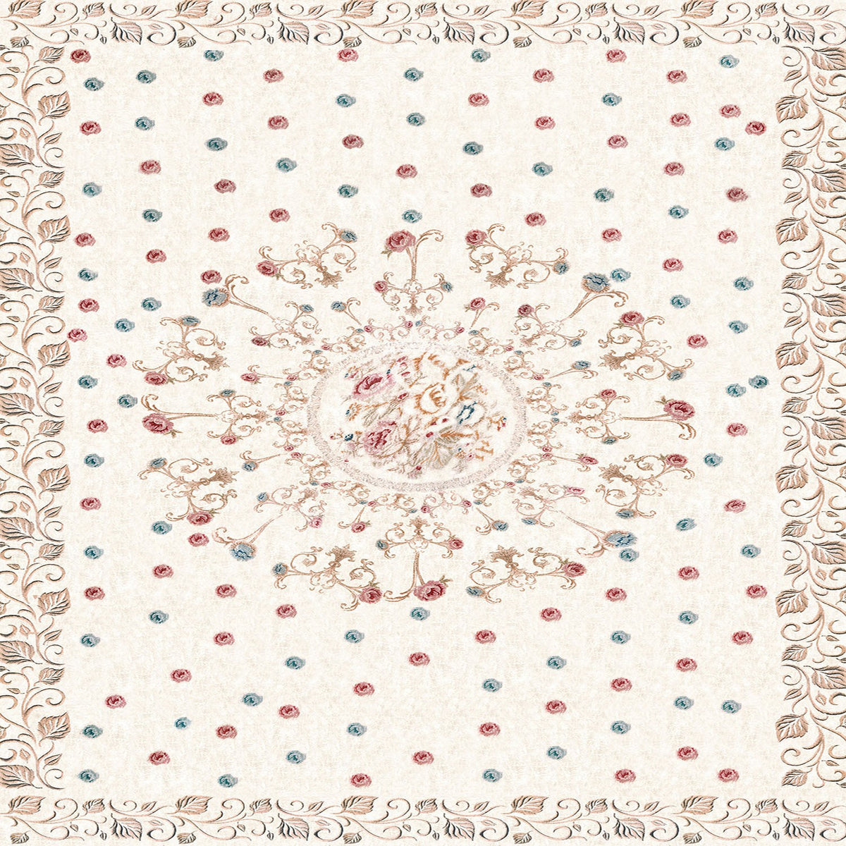 Tepih (80 x 120), EEXFAB735