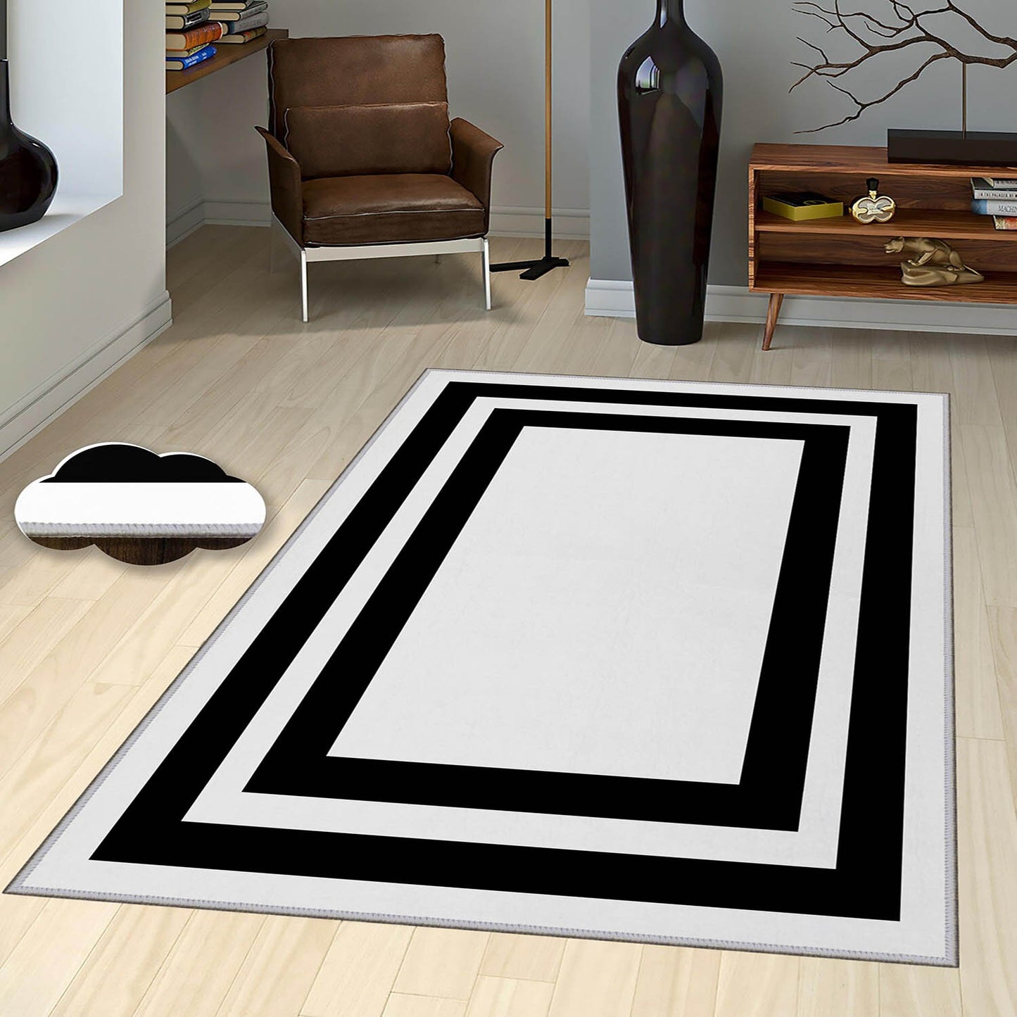 Tepih (80 x 300), EEXFAB753