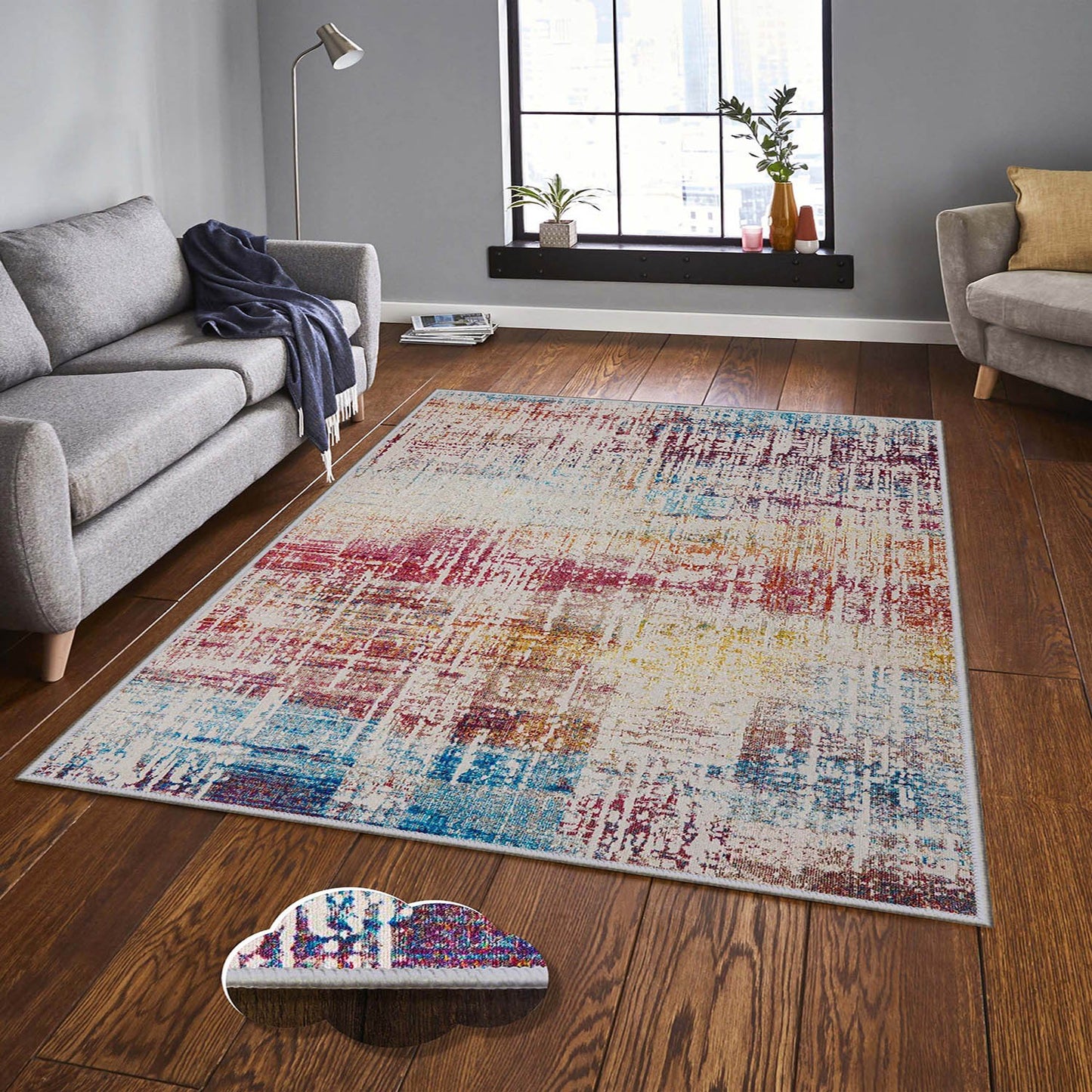 Tepih (80 x 300), EEXFAB770