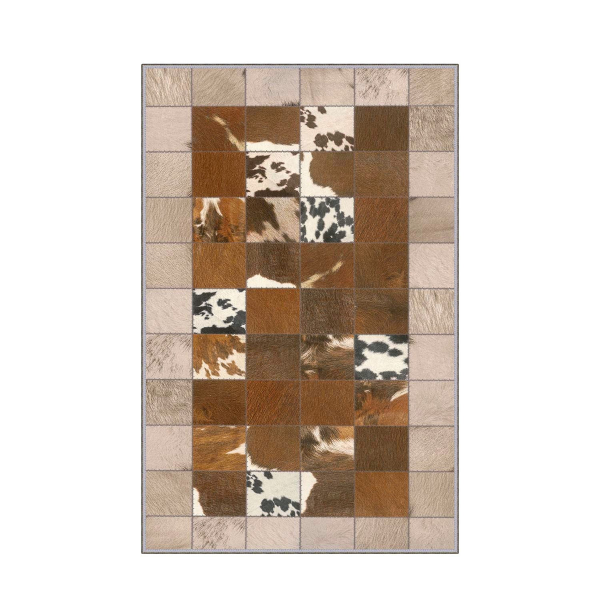 Tepih (80 x 150), EEXFAB771