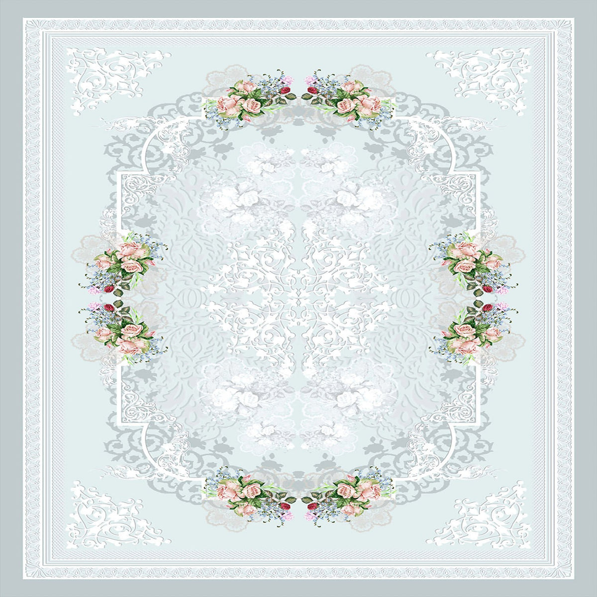 Tepih (160 x 230), EEXFAB777