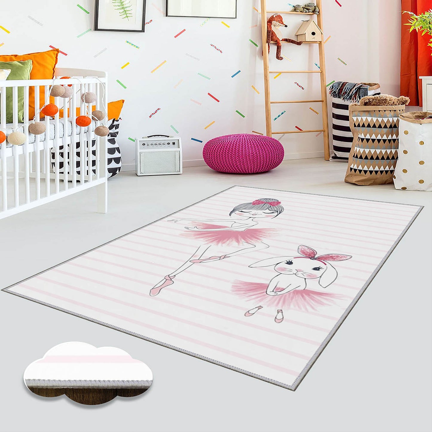 Tepih (80 x 300), EEXFAB792