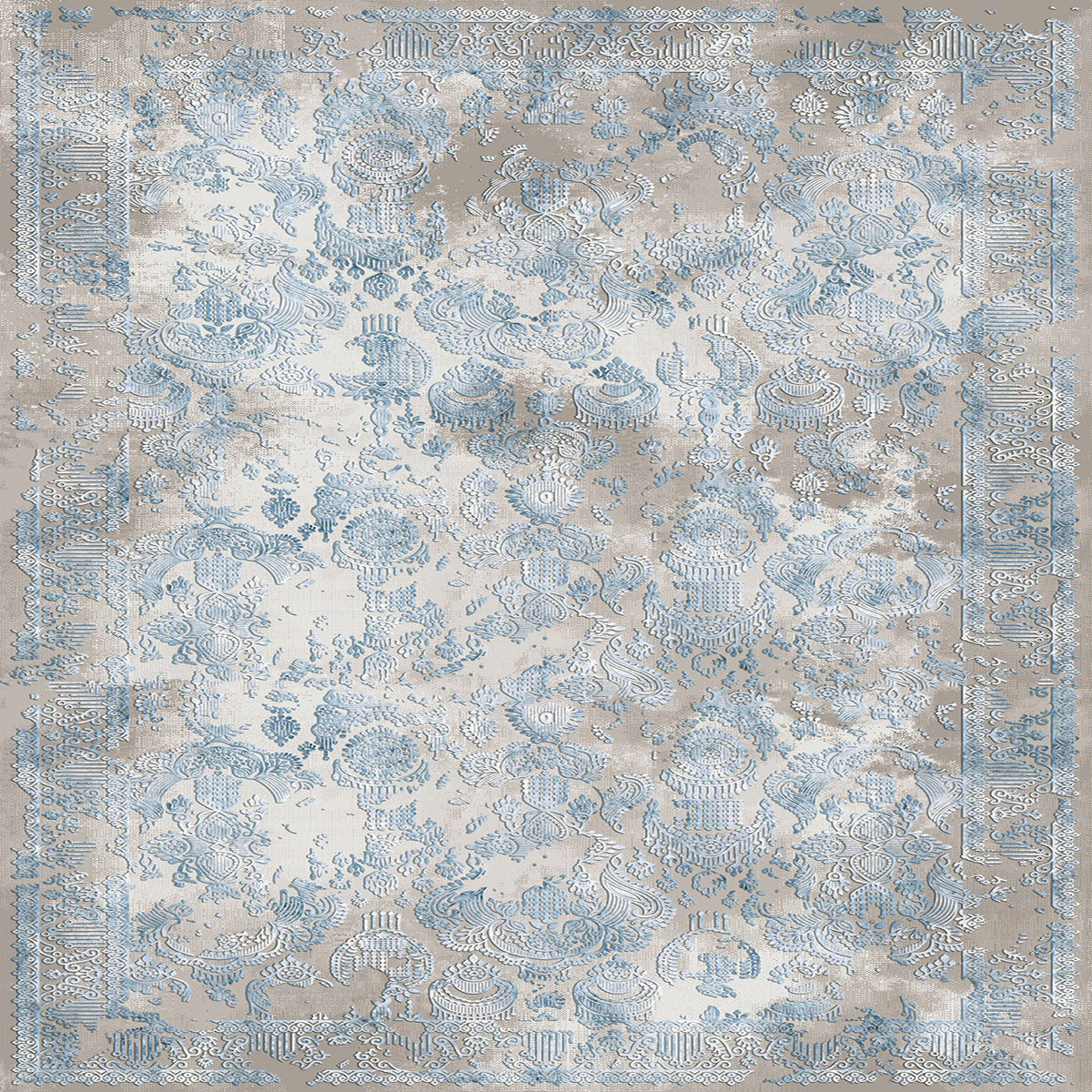 Tepih (100 x 150), EEXFAB797