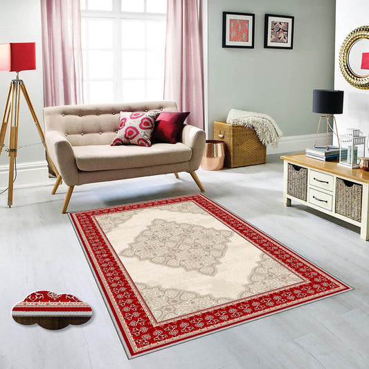 Tepih (120 x 180), EEXFAB802