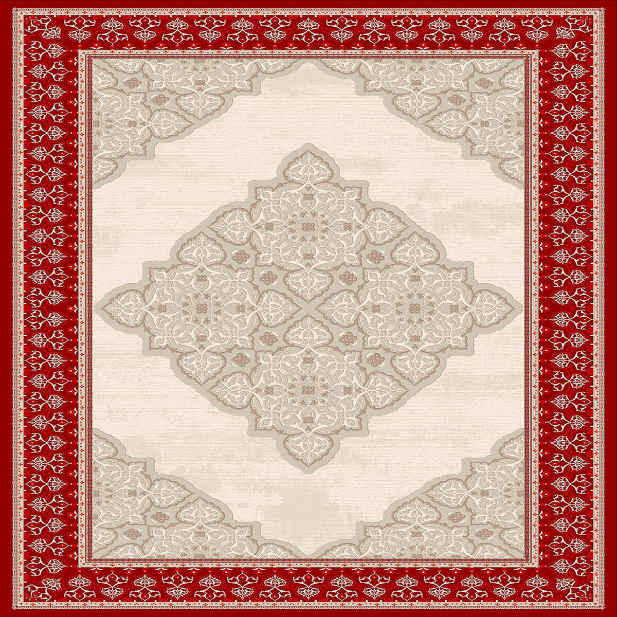 Tepih (120 x 180), EEXFAB802